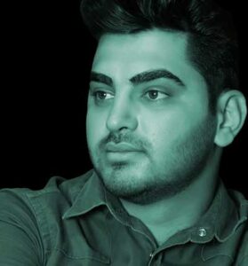 دانلود آهنگ یه سربازم که در دل غصه دارم از جواد گرمابی