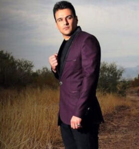 دانلود آهنگ روزای خوبم تموم شد برگرد به خونه از احمد مسکنی