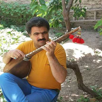 دانلود آهنگ موا ساله مه عجو ساله از جبار زردابی