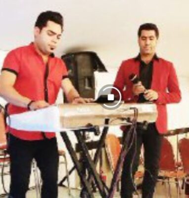 آهنگ مهیار برومند عشق تو بودم