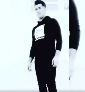 دانلود آهنگ به کام زندگی زهرم هنوزم از مهیار برومند