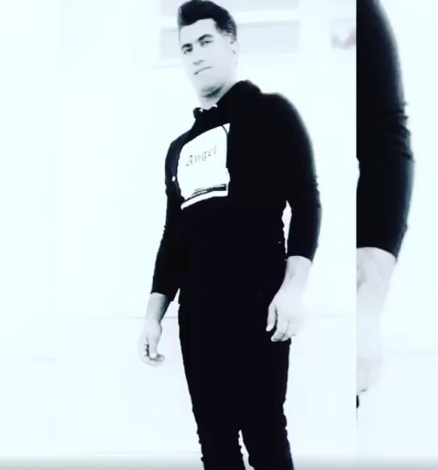 آهنگ به کام زندگی زهرم هنوزم از مهیار برومند