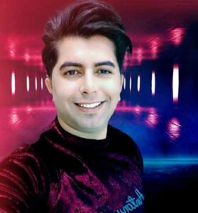 دانلود آهنگ ای کاش نبود تو دنیا حتی یه لحظه غصه از علی رزاقی