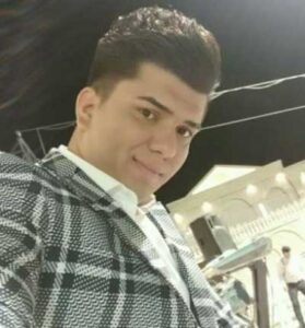 دانلود آهنگ تقاص چیو پس میده دل من از جواد جراحی