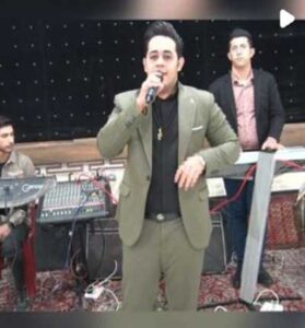 دانلود آهنگ چه حالیه نبودنت {خیال چشمات} از رسول شرافت دانلود آهنگ چه حالیه نبودنت {خیال چشمات} از رسول شرافت