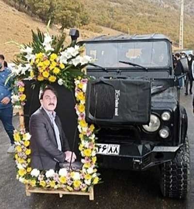 آهنگ سر کلبه ی دلوم بستوم قراری از سجاد رزمجو