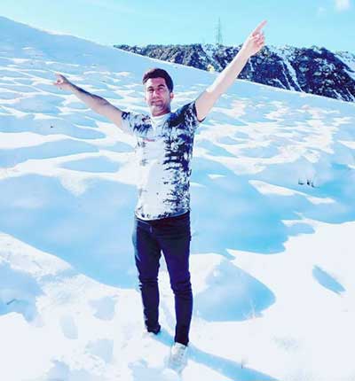 مال خود من باش مهیار برومند