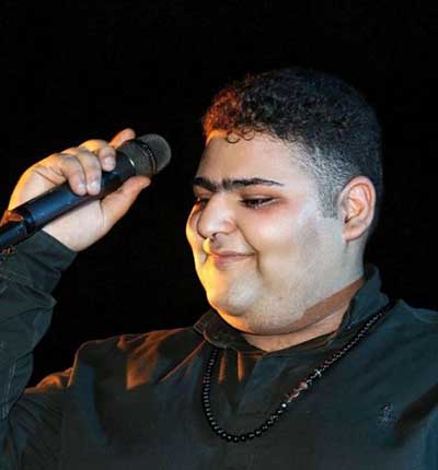 آهنگ مجید بازدار شیراز