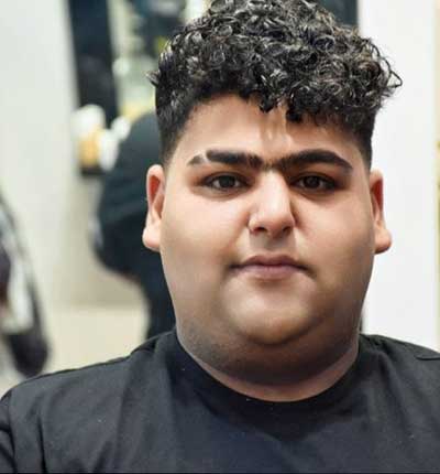 آهنگ مجید بازدار اداره ژاندارمری