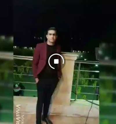 آهنگ محمدرضا یاسینی گلم