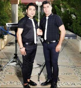 دانلود اهنگ اگر مسیحی به عیسی تون قسم مهیار برومند | MP3