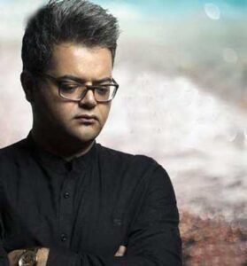 دانلود آهنگ سلطانیم مگر دویماخ اولیر او گوزلردن از افشین آذری