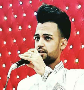 دانلود آهنگ تو چشات چی داری منو هوایی کرده از امین ملاها 