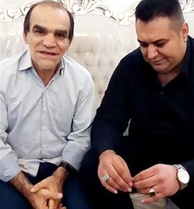 دانلود آهنگ اون قدیما چه رسم خوبی بود از رضا اخوان