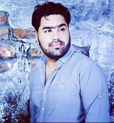 دانلود آهنگ تقدیر از هادی نیکخواه