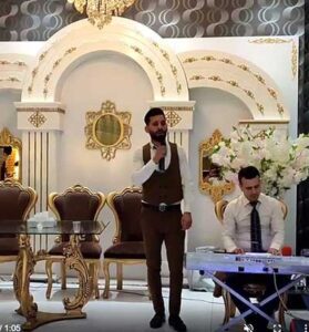 دانلود آهنگ شکسته ام شکسته از علی شهسواری