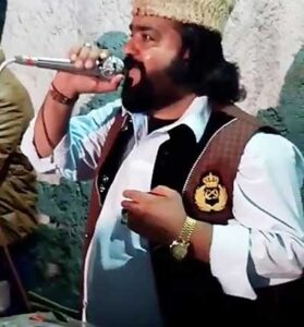 دانلود آهنگ وفای بی وفایون کرده پیرم از قنبر نارویی