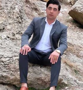 دانلود آهنگ ای دل بسه دیوونگی اندازه داره از سعید کریمی