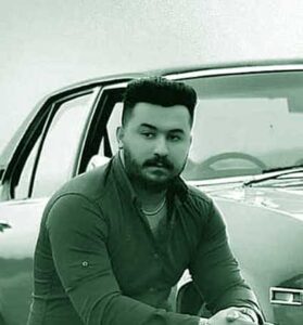 دانلود آهنگ کردی شرمنده از رضا کرمی تارا