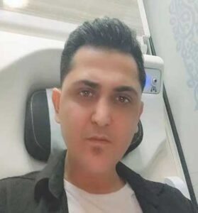 دانلود آهنگ گل گل اون نفساته دلبر از حسین عاشقی