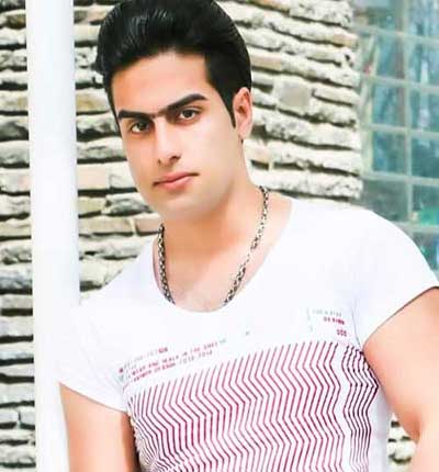 رامین-بهارستانی