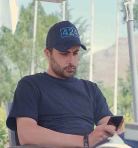 دانلود آهنگ قلب تو بردن آدما این بار از راوی دانلود آهنگ قلب تو بردن آدما این بار از راوی