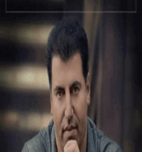 دانلود آهنگ من سنه وورگون من سنه عاشق از رسول لطیفی