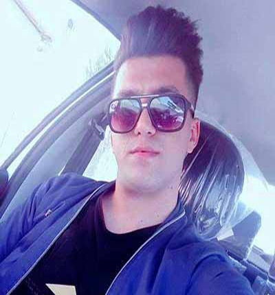 سجاد-فرهادی