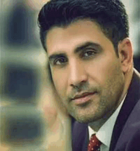 دانلود آهنگ قاشی کمان دیلی نینیر از سجاد محمدی