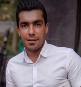 دانلود آهنگ شلال کهنه تریاکی تو نی خوم از فرشید حکمتی mp3