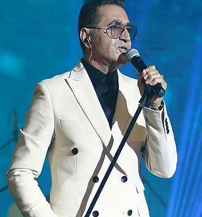 فریدون-آسرایی