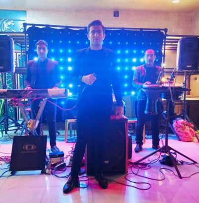 آهنگ محمدرضا یاسینی مشق دبستانی