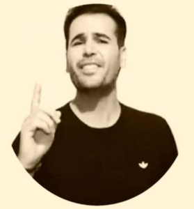 دانلود آهنگ بو اوده قالماغیم سنسیز از مظاهر هجرتی