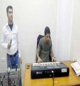 دانلود آهنگ سلامتی عشقم سلامتی یارم از مهیار برومند