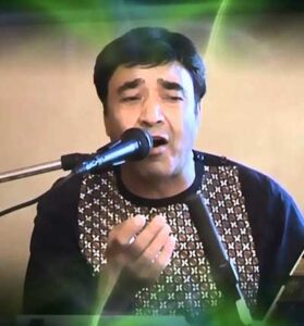 دانلود آهنگ آواره ام آوره زخم دلم صد پاره از فیض کاریزی