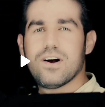 آهنگ یوسف جمالی