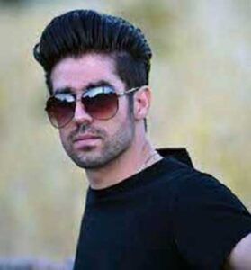 دانلود آهنگ رسمش نبود از یوسف جمالی {کی قد من بد آورد}