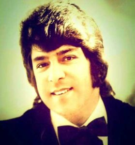 دانلود آهنگ افغانی او بانو بانو جانا از احمد ظاهر