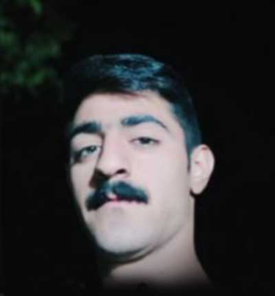 دانلود آهنگ بیا مادر در زندان گذر از جمشید نوروزی