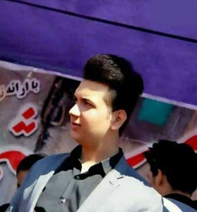 دانلود آهنگ تو این روزا یه بغضی تو گلومه از حسن بخشی