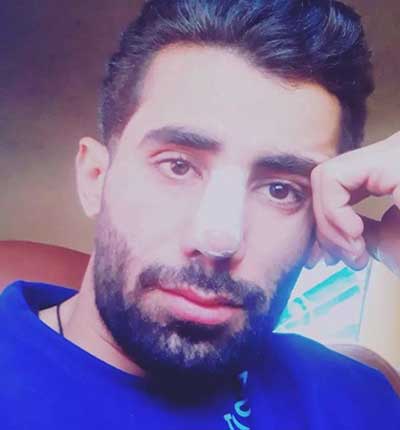 دانلود آهنگ تیا تو دنیامه بغضی من صدامه از صمد فردایی