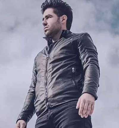 دانلود آهنگ حالم ویرانه از یوسف جمالی