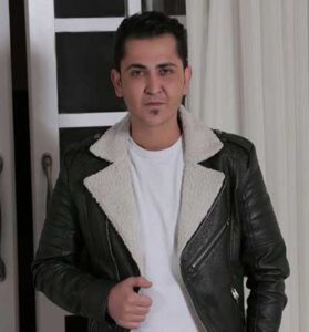 دانلود آهنگ روز قیامت ازت نمیگذرم از حسین عاشقی