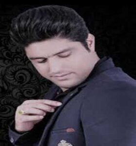 دانلود آهنگ غم غریبی منو ساده نبین ای نازنین از سلمان پاکدامن