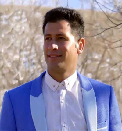 آهنگ اون دیگه رفت هادی رحیمی