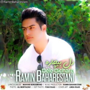دانلود آهنگ دل بیچاره از رامین بهارستانی دانلود آهنگ دل بیچاره از رامین بهارستانی
