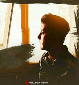 دانلود آهنگ شدم عاشقت منه بی تابو گرفتار از امیر چوپانی دانلود آهنگ شدم عاشقت منه بی تابو گرفتار از امیر چوپانی