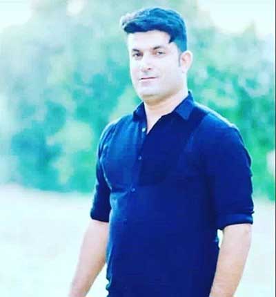 آهنگ مجتبی شاهروبندی