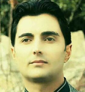 دانلود آهنگ کرمانجی یار گریا از محسن علی پناه