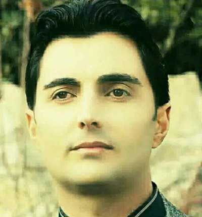 آهنگ محسن علی پناه